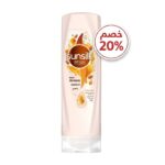 صن سيلك بلسم شعر مشكل 350مل خصم 20 %