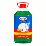 صابون سائل اخضر 4ك