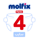 مولفيكس4 شورت سايب