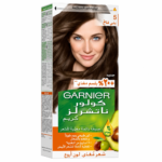 غارنيه صبغة شعر بني فاتح خصم 20 %