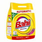 باهي اتوماتيك 4كيلو عرض 1/2كيلو