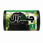 جنرال رول اكياس قمامة كبيرة 1كيلو