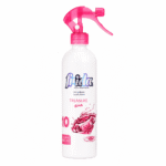معطر فريدة كنزي
