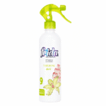 معطر فريدة زنبق