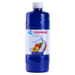 روزيرا معطر ازرق خوخ 1لتر