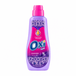اوكسي معطر ومنعم ملابس لافندر 1لتر