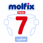 مولفيكس شورت 7 سايب