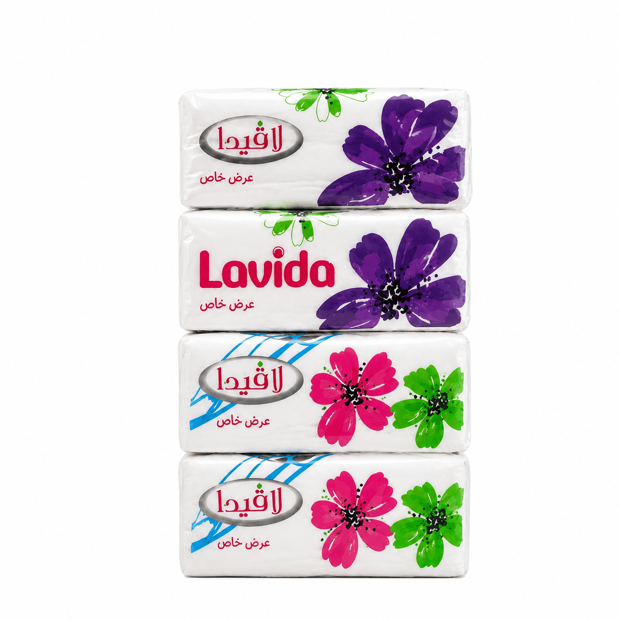1787925671-6a9194a7a81d7-23.png لافيدا مناديل سحب (4*1) - الصورة 1