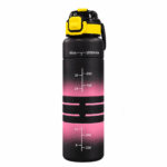 هالو زجاجة ماء كبيرة k-103
